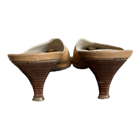 Cesare Paciotti vintage heels - Picture 3 of 8